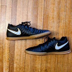 Nike TiempoX Soccer shoes